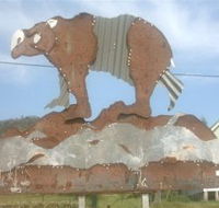 Diprotodon Drive - Tamber Springs - Accommodation Mount Tamborine