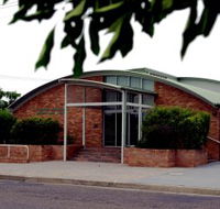 Creative Arts Centre - Accommodation Mount Tamborine