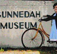 Water Tower Museum - Accommodation Mount Tamborine