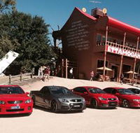 The Original Ettamogah Pub.  Albury NSW - Accommodation Mount Tamborine