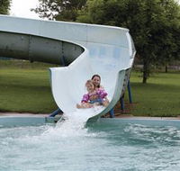 Albury Swim Centre - Accommodation Mount Tamborine