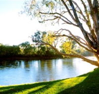 Albury - Murray River Precinct - Accommodation Mount Tamborine