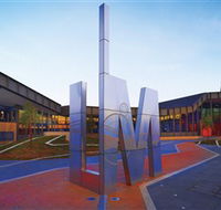 Albury Library Museum - Accommodation Mount Tamborine