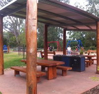Oddies Creek Adventure Playspace - Accommodation Mount Tamborine