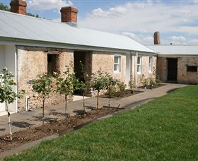Lara Museum - Accommodation Mount Tamborine 0
