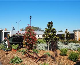 Lara Museum - Accommodation Mount Tamborine 1