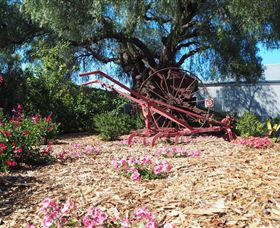 Lara Museum - Accommodation Mount Tamborine 3