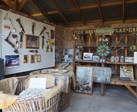 Lara Museum - Accommodation Mount Tamborine 2