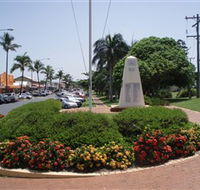 Yeppoon War Memorial - Accommodation Mount Tamborine