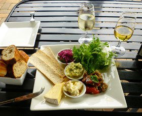 High Valley Cheese Co - Accommodation Mount Tamborine 0