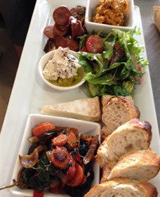 High Valley Cheese Co - Accommodation Mount Tamborine 2
