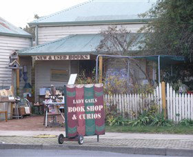 Lady Gails Bookshop And Curios - Accommodation Mount Tamborine 1