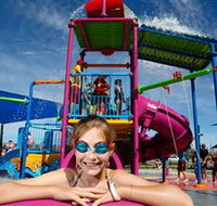 WAVES - Accommodation Mount Tamborine