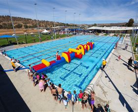 WAVES - Accommodation Mount Tamborine 2