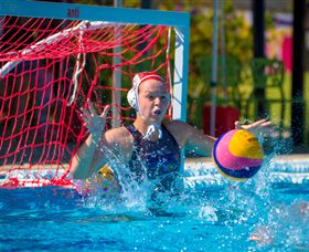 WAVES - Accommodation Mount Tamborine 3