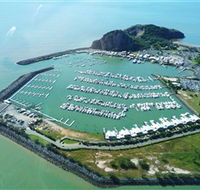 Keppel Bay Marina - Accommodation Mount Tamborine