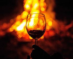 Short Sheep Micro-Winery - Accommodation Mount Tamborine 2