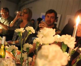 Short Sheep Micro-Winery - Accommodation Mount Tamborine 3