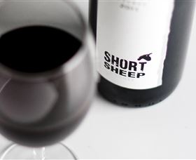 Short Sheep Micro-Winery - Accommodation Mount Tamborine 4