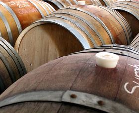 Short Sheep Micro-Winery - Accommodation Mount Tamborine 7