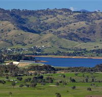 Huon Hill Parklands - Accommodation Mount Tamborine
