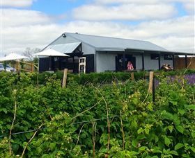 Ravens Creek Farm - Accommodation Mount Tamborine 0