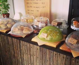 Ravens Creek Farm - Accommodation Mount Tamborine 7