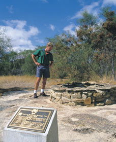 Hunts Well - Accommodation Mount Tamborine 0