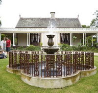 Barwon Grange - Accommodation Mount Tamborine
