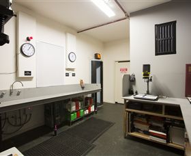 The Fox Darkroom - Accommodation Mount Tamborine 0