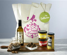 The Food Purveyor - Accommodation Mount Tamborine 4