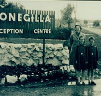 Bonegilla Migrant Experience - Accommodation Mount Tamborine