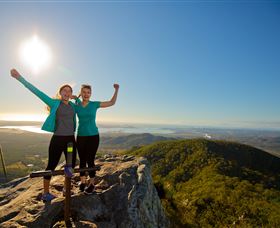  Accommodation Mount Tamborine