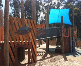 Bollygum Park - Accommodation Mount Tamborine 1
