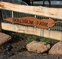 Bollygum Park - Accommodation Mount Tamborine