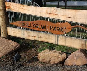 Bollygum Park - Accommodation Mount Tamborine 0