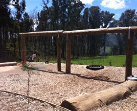Bollygum Park - Accommodation Mount Tamborine 3