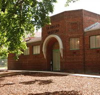 Grainger Museum - Accommodation Mount Tamborine