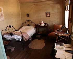 Bruarong VIC Accommodation Mount Tamborine