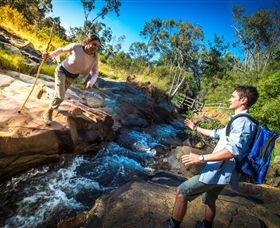  Accommodation Mount Tamborine