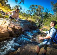 Yackandandah Gorge - Accommodation Mount Tamborine
