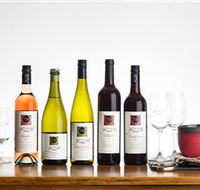 Pizzini Wines King Valley - Accommodation Mount Tamborine