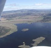 Split Rock Dam - Accommodation Mount Tamborine