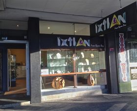 Ixtlan Melbourne Jewellery Store - Accommodation Mount Tamborine 0