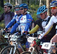 Boyd River loop - Accommodation Mount Tamborine