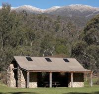 Geehi Flats - Accommodation Mount Tamborine