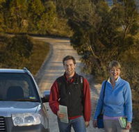Hargraves Lookout - Accommodation Mount Tamborine