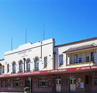 The Gardners Inn - Accommodation Mount Tamborine