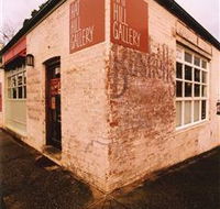 Hat Hill Gallery - Accommodation Mount Tamborine