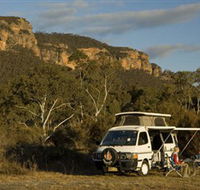 Greater Blue Mountains Drive - Accommodation Mount Tamborine